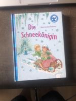 Die Schneekönigen 