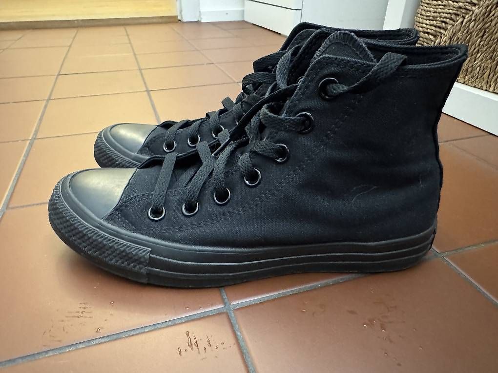 Converse Scarpe da uomo: Converse Schuh – Usato da Bern venduto da Gabi_30 1