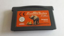My Animal Centre in Africa - GBA