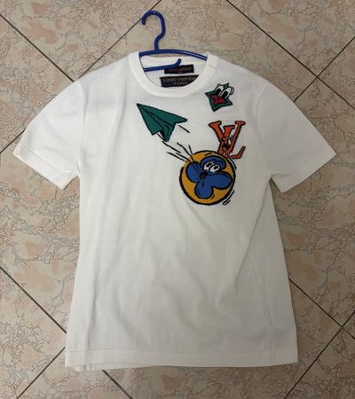 Louis Vuitton T-Shirt 