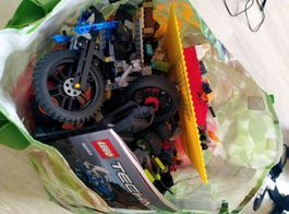 Lego Technik diverses