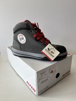 Elten Sicherheitsschuhe Vintage Pirate Mid Gr. 38 Neu!