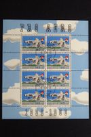 (B116) 1988: Pro Aero Kleinbogen FO49 ET ʘ (Bern Annahme)