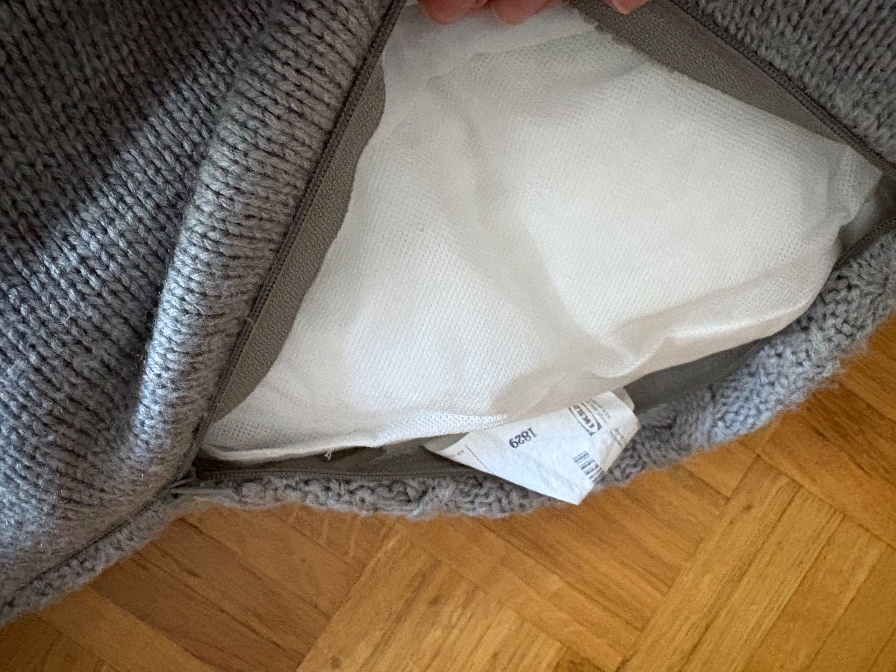 Ikea Cuscini: Ikea Kissen Winter 40x65cm – Usato da Genève venduto da sunandwind 2