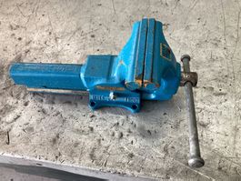 Schraubstock 100 Heuer Brockhaus