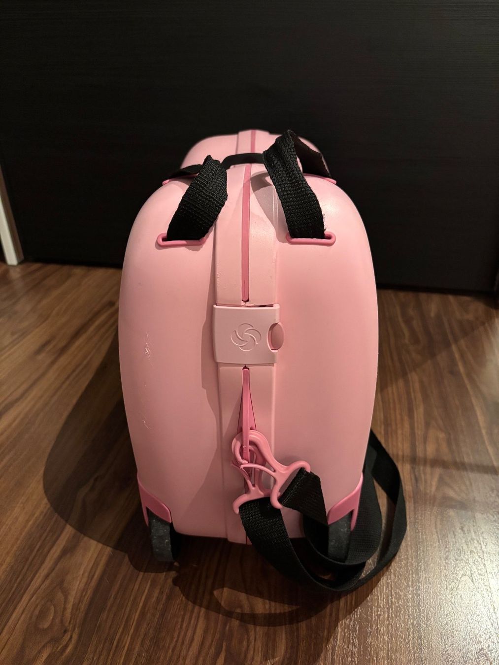 Samsonite Valises de voyage: Kinderkoffer Samsonite / Walt Disney Minnie Mouse – D'occasion à Hettlingen par harley4ever 2