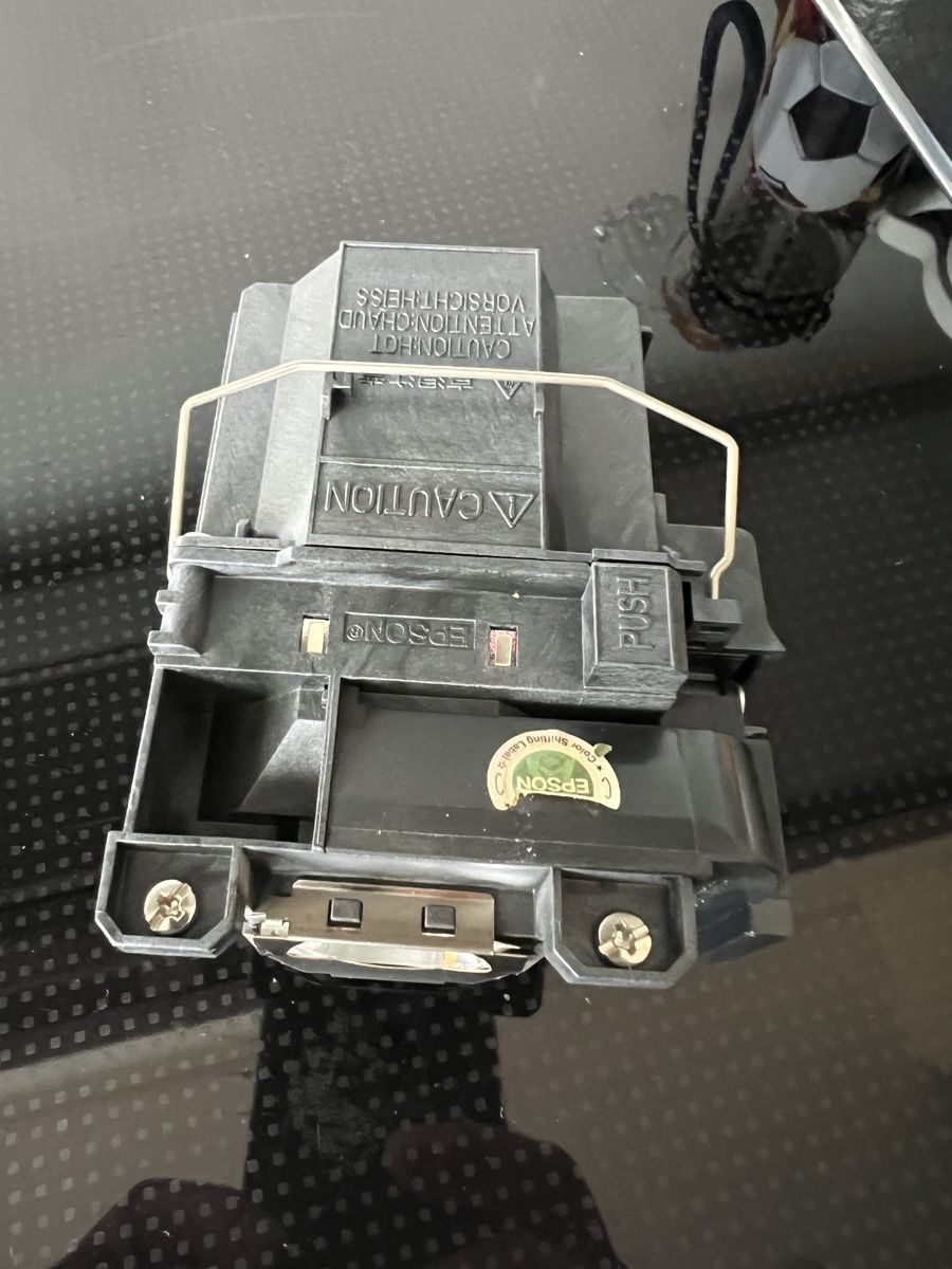Epson Proiettori: Epson ELPLP 85 Projector Lamp Module New – Usato da Zollikerberg venduto da vallicip 5