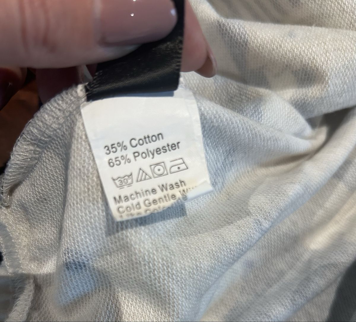 Shein Giacche: Trendiges Jäckli mit Muster, Grösse S- Top! – Usato da Sursee venduto da ramona0406 3