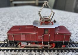Märklin H0 E6302 Lokomotive Modeleisenbahn