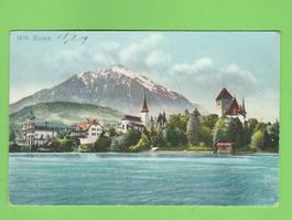 Spiez