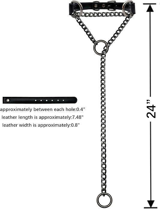 Ketten: Halsband mit Kette – Neu (gemäss Beschreibung) aus Brugg AG von jir_jn86 2
