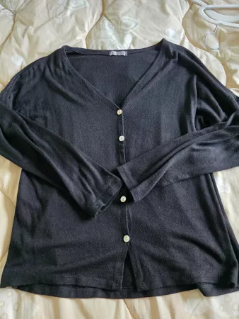 Das kleine Schwarze *Süsses Jäckchen *