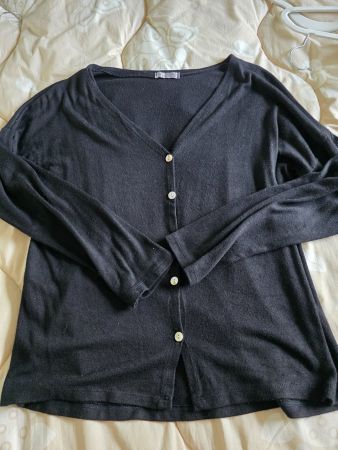 Das kleine Schwarze *Süsses Jäckchen *Letzte Gelegenheit