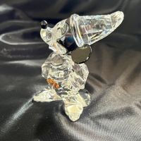 Swarovski Disney Figur, Mickey Fantasia