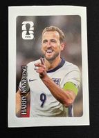 Harry Kane (Coca-Cola) - Panini FIFA WM 2026