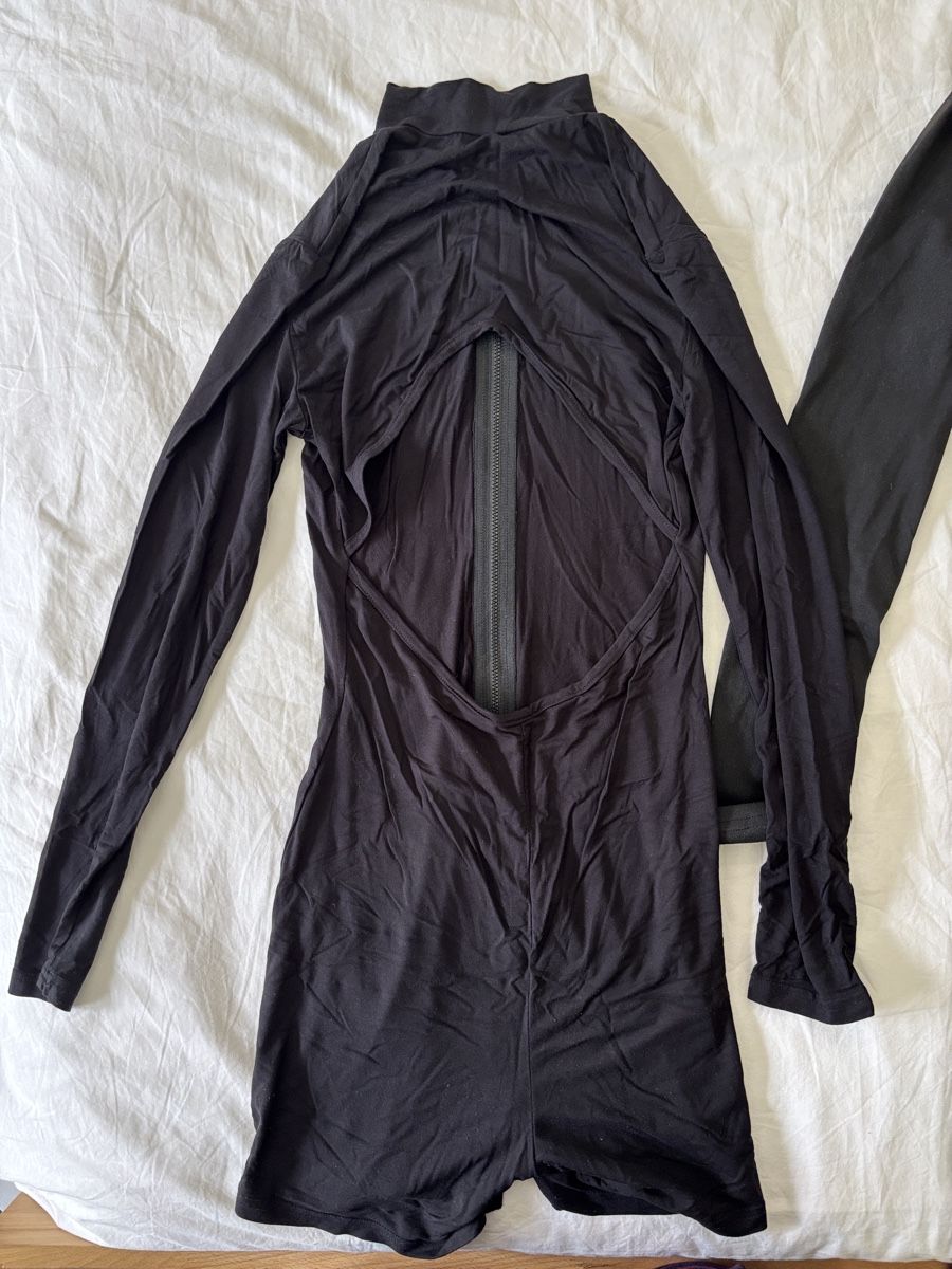 Shein Lots de vêtements: due tutine taglia S – D'occasion à Claro par annakhanh 2