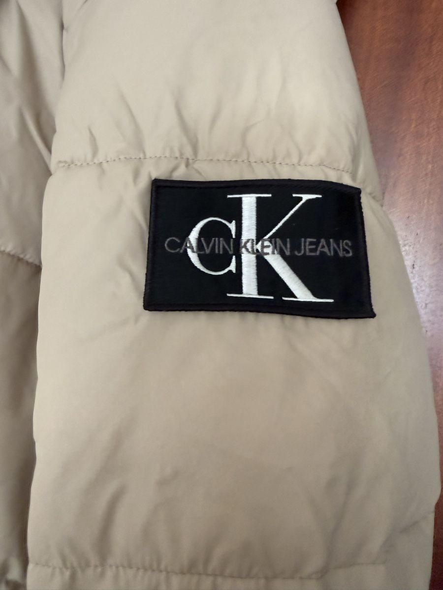 Calvin Klein Giacche: Calvin Klein Jeans – Usato da Liestal venduto da pit_m6pq 5