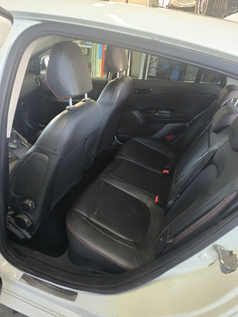Fiat Autos: FIAT Bravo 1.4 TB 16V  – D'occasion à Gals par lbu_2hmw 7