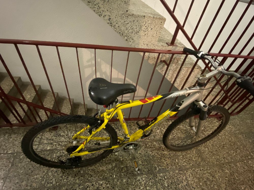 Velo 26 Zoll | Kaufen auf Ricardo