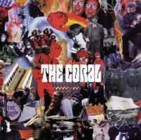 CD The Coral - The Coral