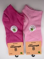 Socken, Bambus, Gr. 36-40, 2 Stück
