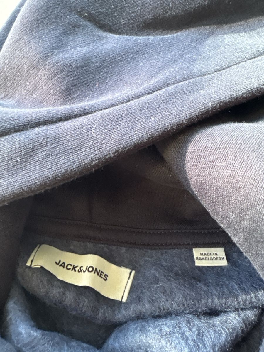 Jack & Jones Pullover & Sweatshirts: Pullover Jack Jones – Neu (gemäss Beschreibung) aus Zürich von Moskitia 2