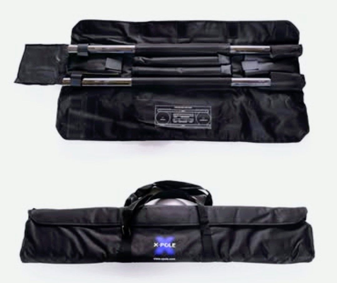 Hometrainer: Pole Tanz Dance Stange – Neu und originalverpackt aus Zollikon von jhb_5b7c 2