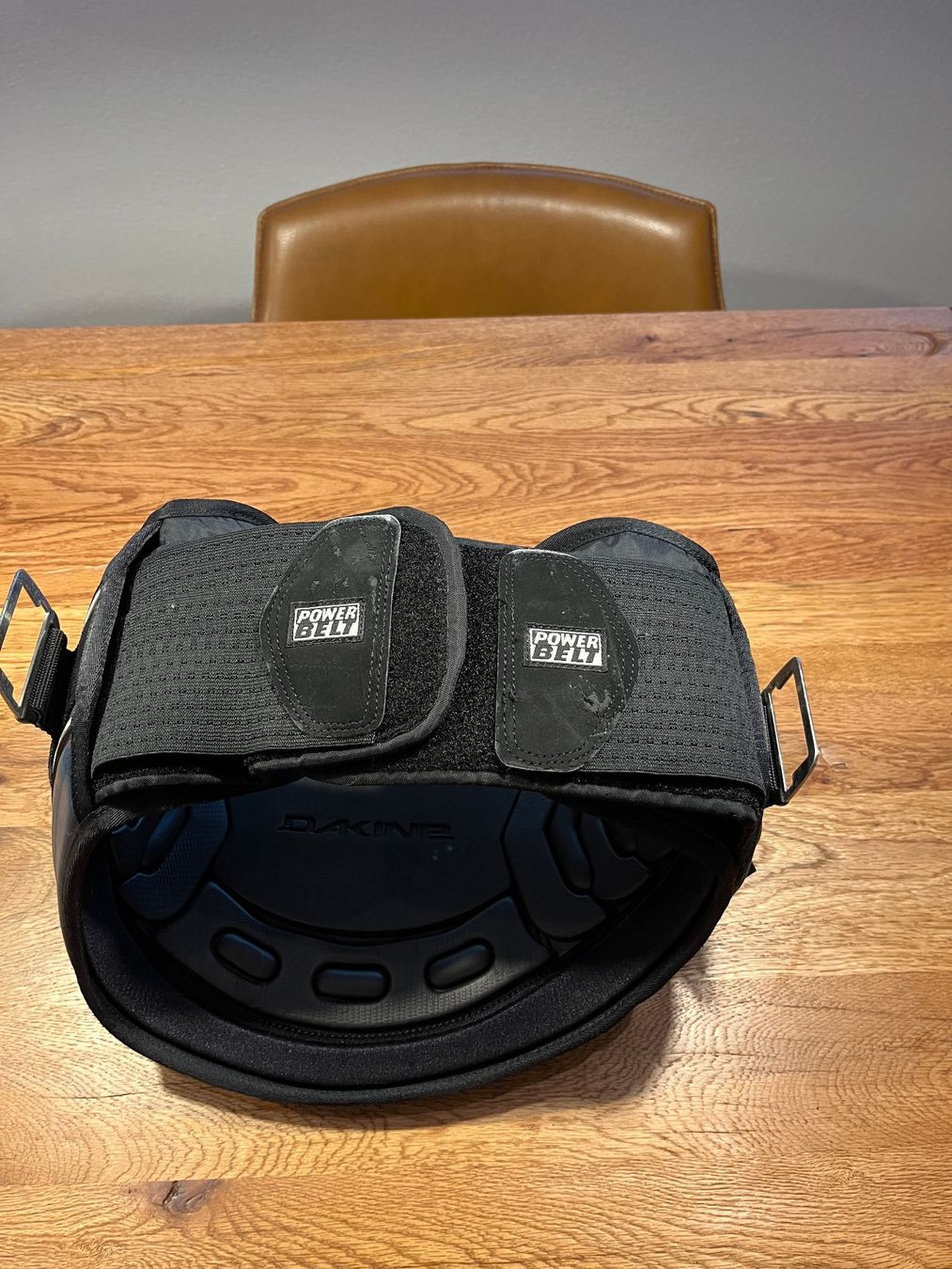 Dakine Vol libre: Wave Trapez Da Kine – D'occasion à Berlingen par Motofan 1