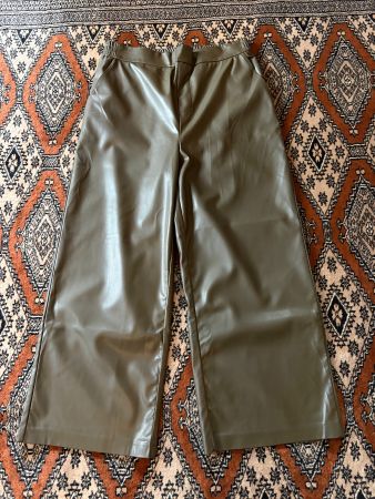 MILANO ITALY Hose Grösse 36  / weite Hosenbeine Zustand: NEU