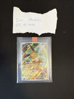 Pokemon Karte