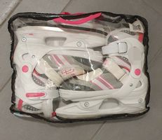 Patins à glace 33 - 36 wie neu