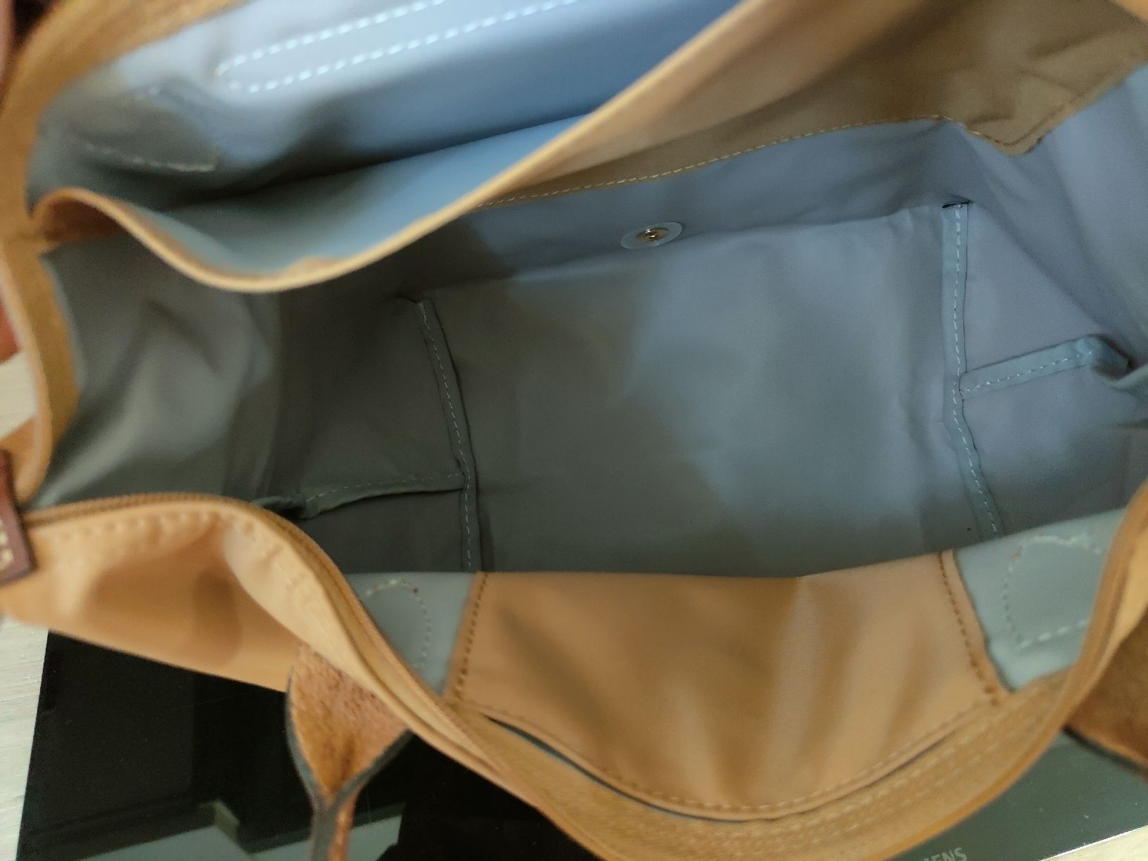 Longchamp Borse da donna: sac Longchamp pliage taille S – Usato da Villeneuve VD venduto da virginie141 5