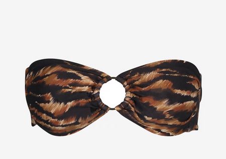 Bikini BANDEAU TOP von Melissa Odabash NEU!!