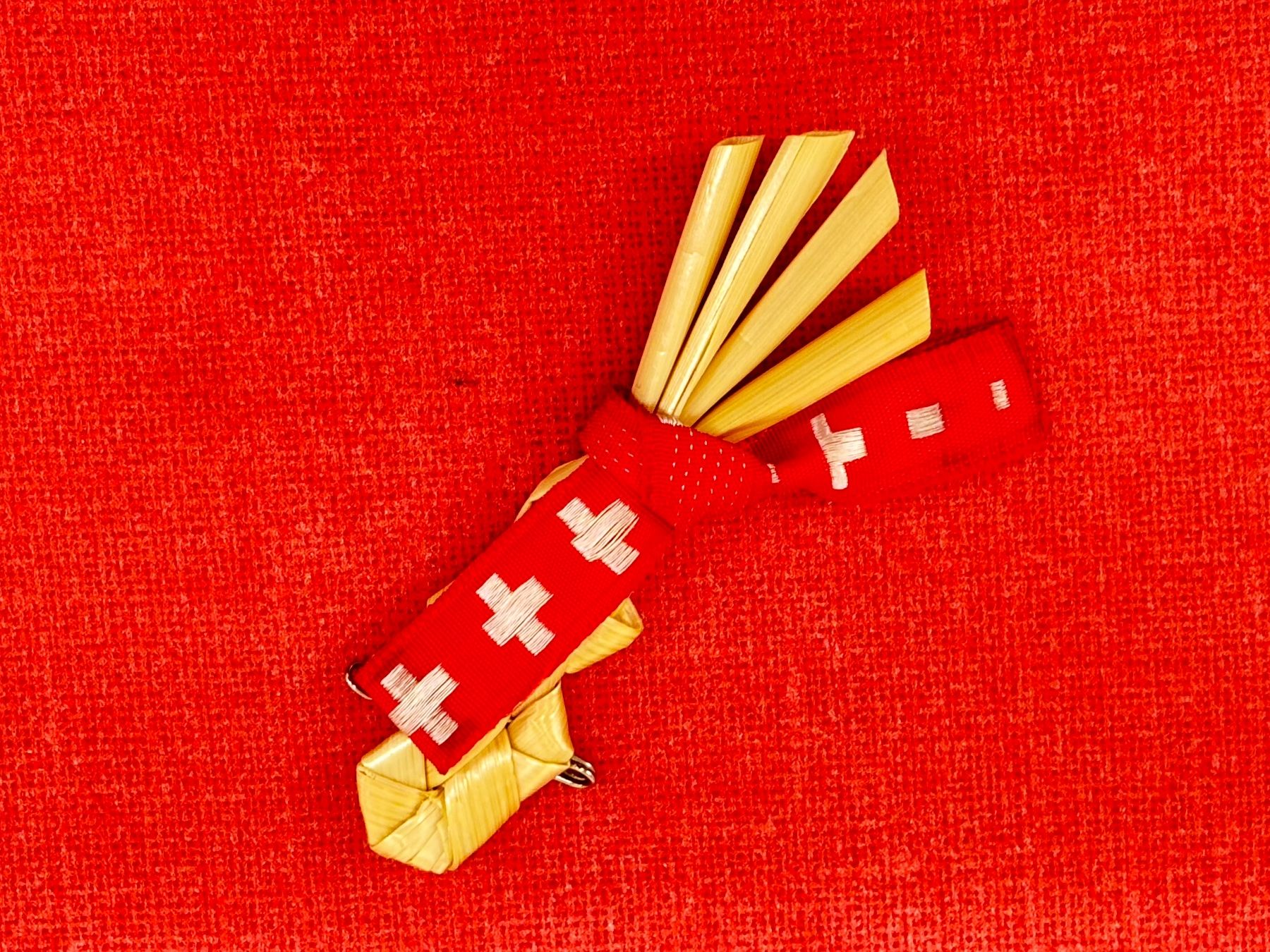 Placchette & Badge: 1 August-Abzeichen 1991 TOP – Usato da Ormalingen venduto da digital09 1
