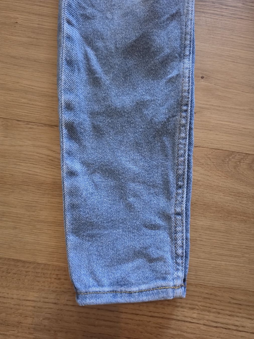 Mango Jeans: Jeans Mango Soho blau Grösse 38 – Usato da Luzern venduto da oli_6x2r 1