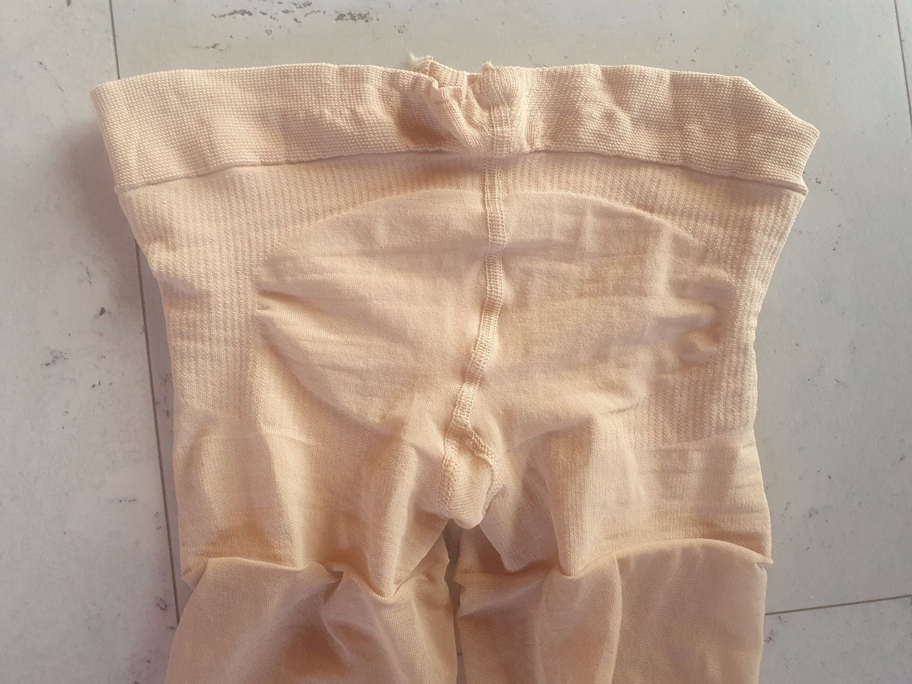 Calze & Collant: Strumpfhosen – Nuovo (secondo la descrizione) da Moosseedorf venduto da Sonnenschein.. 2