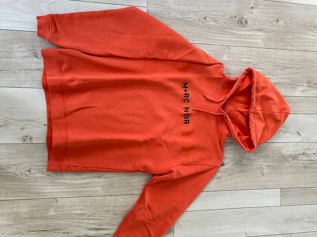 Maglioni & Felpe: Hoodie MR+C Noir – Usato da Clarens venduto da gil_5mbg