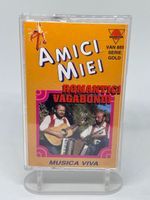 Romantici Vagabondi – Amici miei (1989)