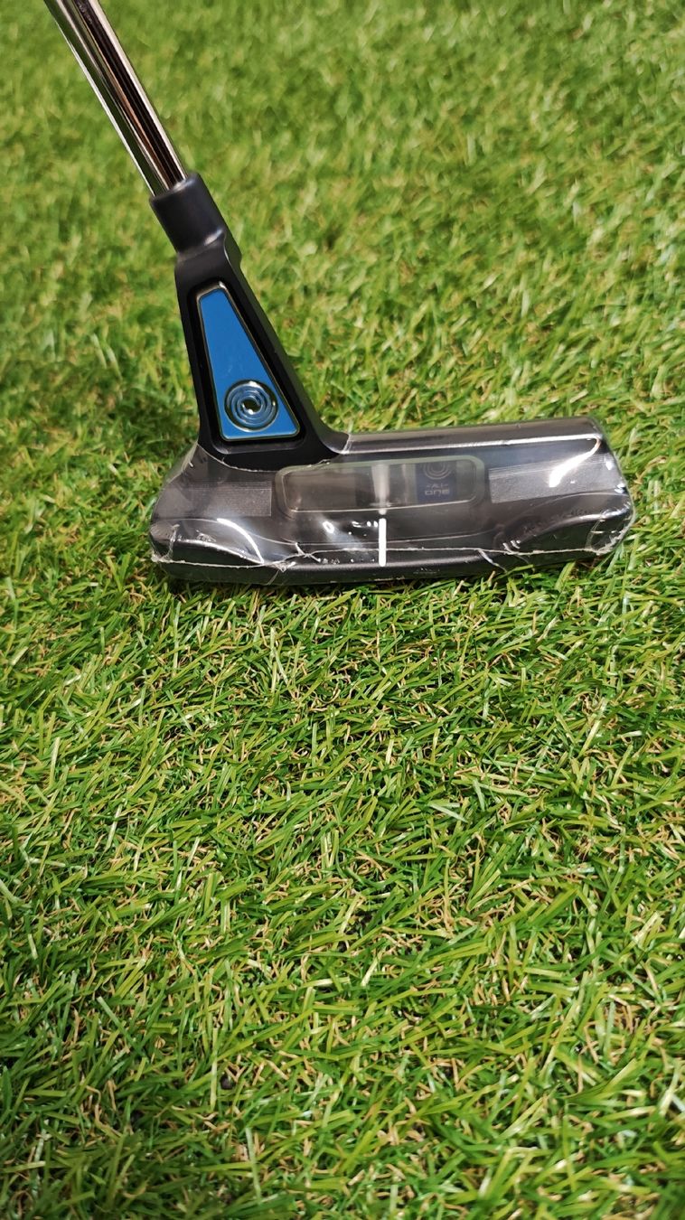 Callaway Mazze & Set: Odyssey Ai-One Putter Tri Beam #1 (34") Neu – Usato da Uerikon venduto da Chreggus_Golfshop 3