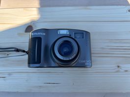 Fujifilm Clear Shot Zoom 50