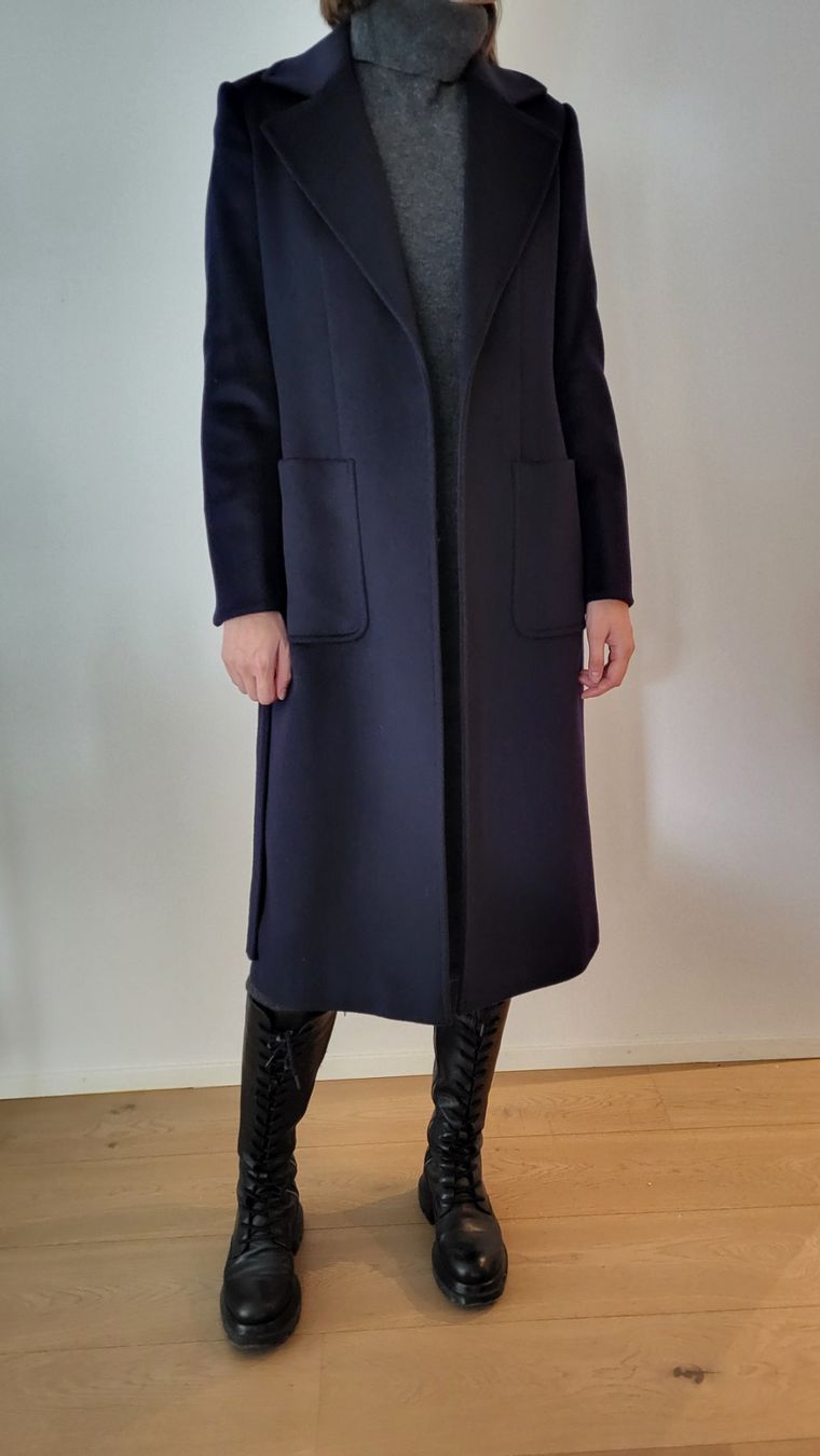 Mäntel: Max&Co Mantel Size 34 – Gebraucht aus Winterthur von dk4112 6