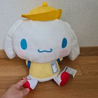LAST PRICE! Cinnamoroll Kindergarden Edition Big doll
