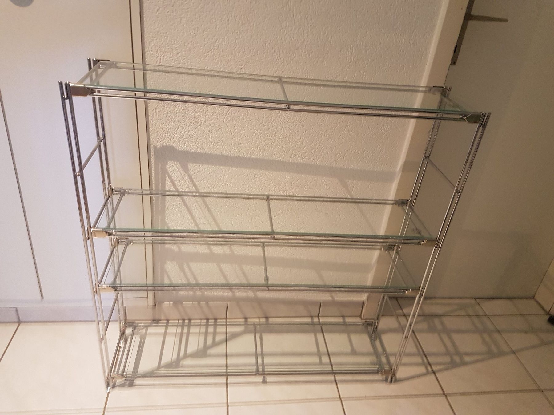 Balton Scaffali: Zilo Balton Micro interio – Usato da Wallisellen venduto da Swissline11