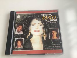 The Disco Box / Volume 2 / 2 CDs / 1993