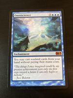 Omniscience