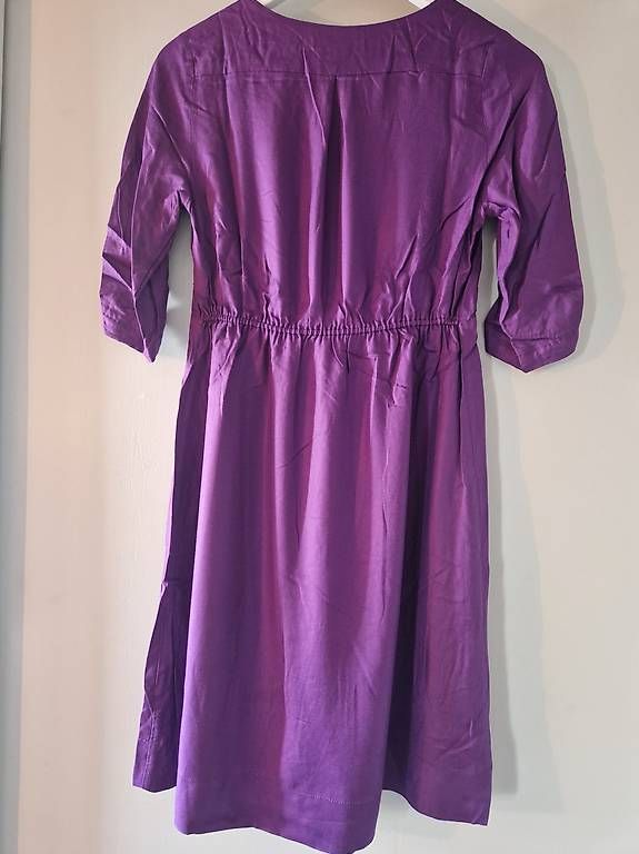 Sandro Vestiti: Violettes Kleid von Sandro Gr.1 – Usato da Zürich venduto da ninni_me 2