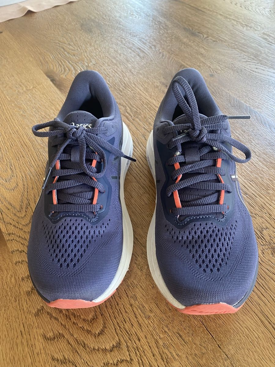 Asics Scarpe da uomo: ASICS Laufschuh – Usato da Richterswil venduto da Tschy 2
