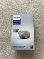 Philips Headphones Fidelio T1 WT/00 silber