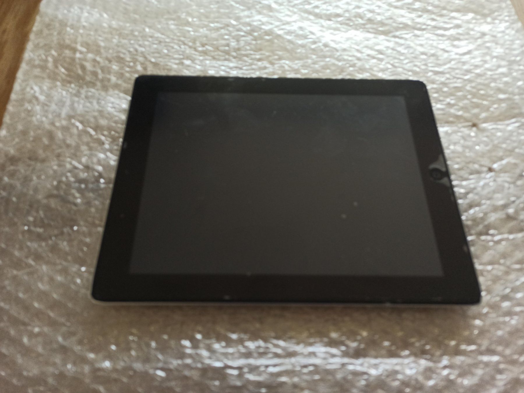 Apple Tablet PC: Apple iPad A1458 – Difettoso da Oberweningen venduto da mar_87mx 3