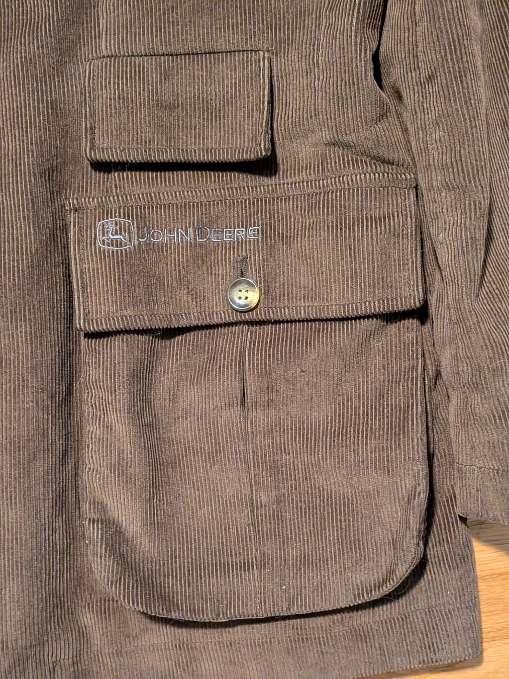 Vestes: John Deere Jacke (L) – Neuf (Voir description) à Schlieren par jon_t2zz 5
